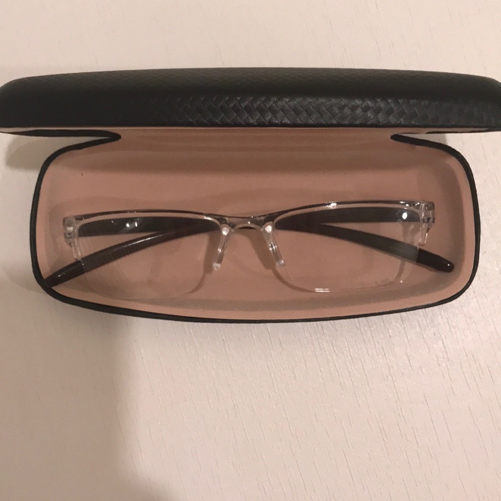 Two Regular glasses case - Picture 2 of 8